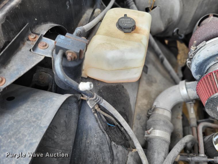 image for item LR9246 1992 Dodge Ram 350  Club Cab pickup truck