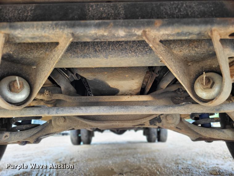 image for item LR9246 1992 Dodge Ram 350  Club Cab pickup truck