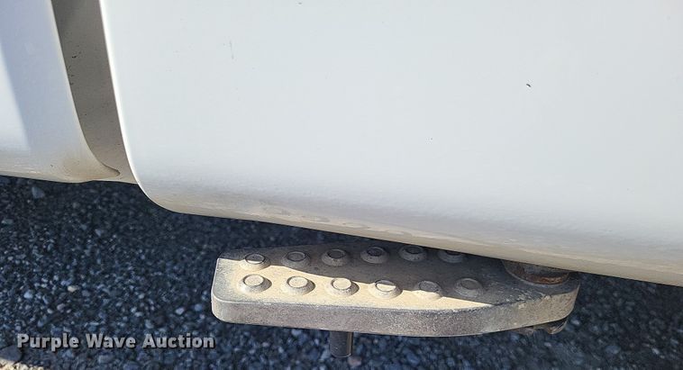 image for item LR9247 2009 Ford F150  SuperCab pickup truck