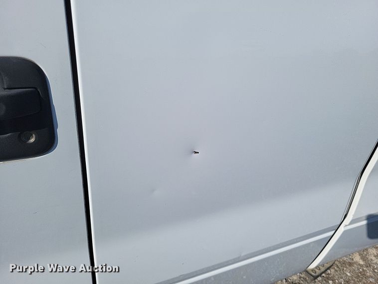 image for item LR9247 2009 Ford F150  SuperCab pickup truck