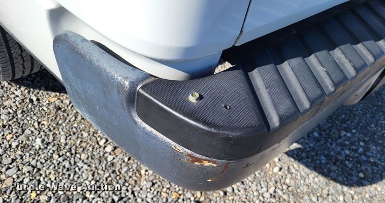 image for item LR9247 2009 Ford F150  SuperCab pickup truck