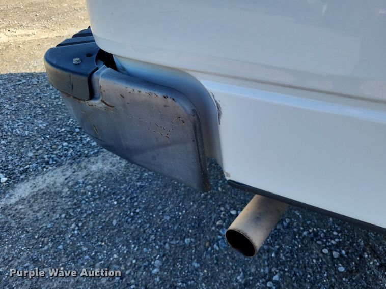 image for item LR9247 2009 Ford F150  SuperCab pickup truck