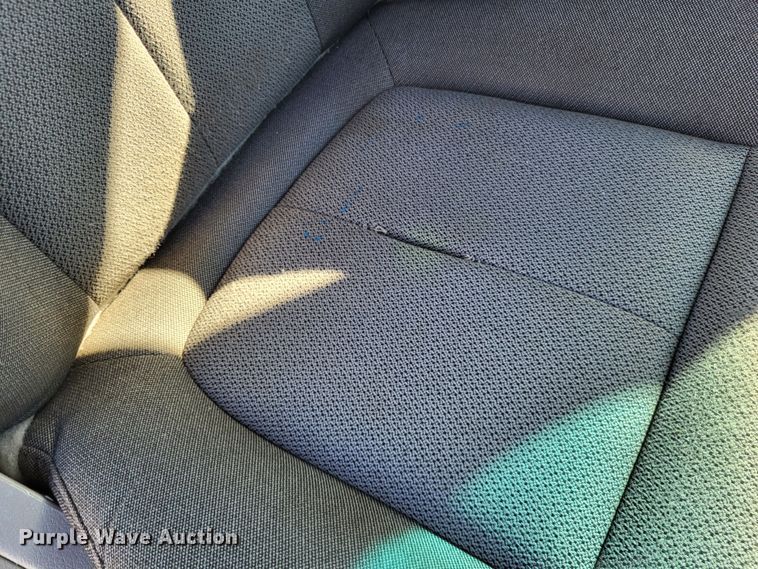 image for item LR9247 2009 Ford F150  SuperCab pickup truck