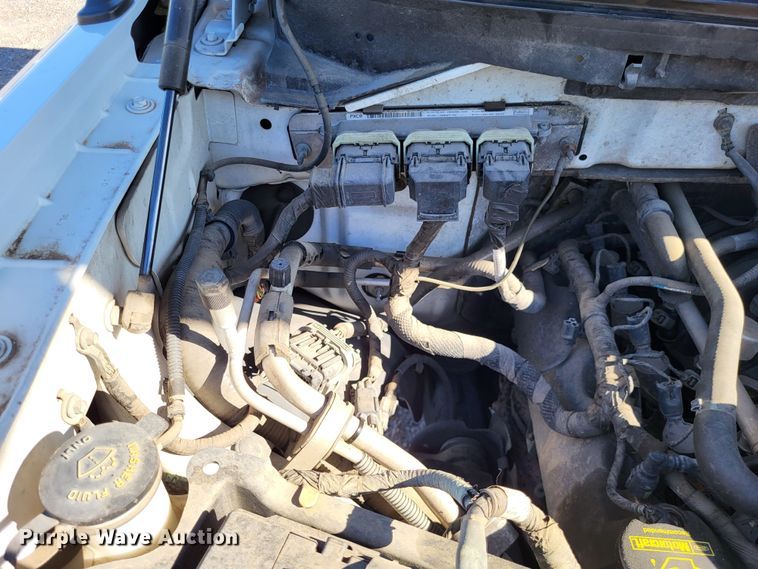 image for item LR9247 2009 Ford F150  SuperCab pickup truck