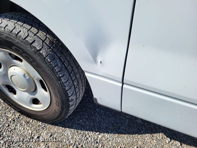 image for item LR9248 2007 Ford F150  pickup truck