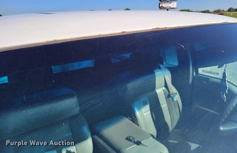 image for item LR9248 2007 Ford F150  pickup truck