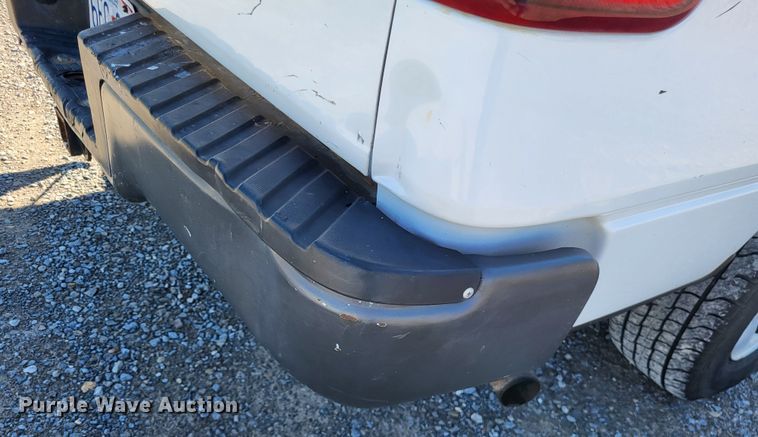 image for item LR9248 2007 Ford F150  pickup truck