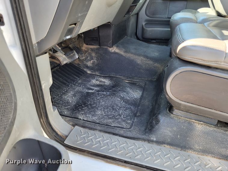 image for item LR9248 2007 Ford F150  pickup truck