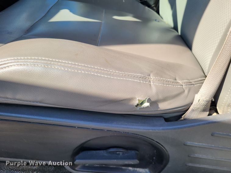 image for item LR9248 2007 Ford F150  pickup truck