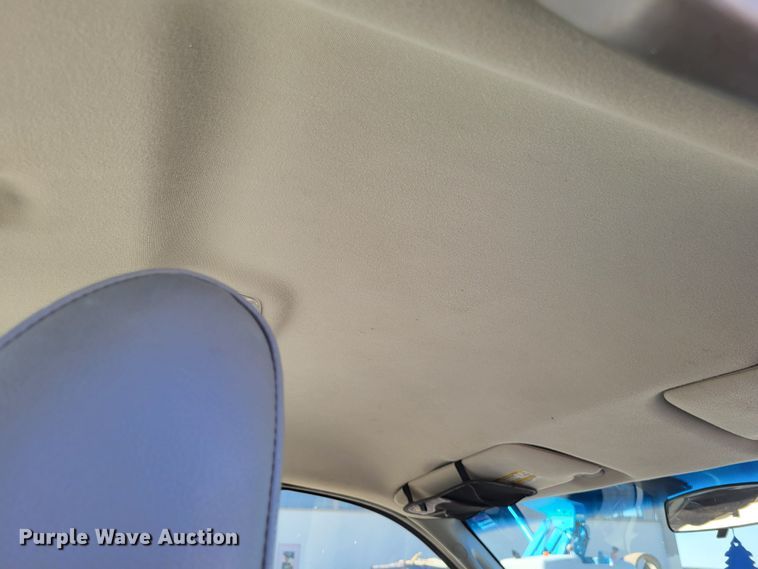 image for item LR9248 2007 Ford F150  pickup truck