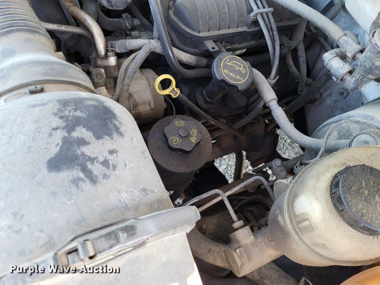 image for item LR9248 2007 Ford F150  pickup truck