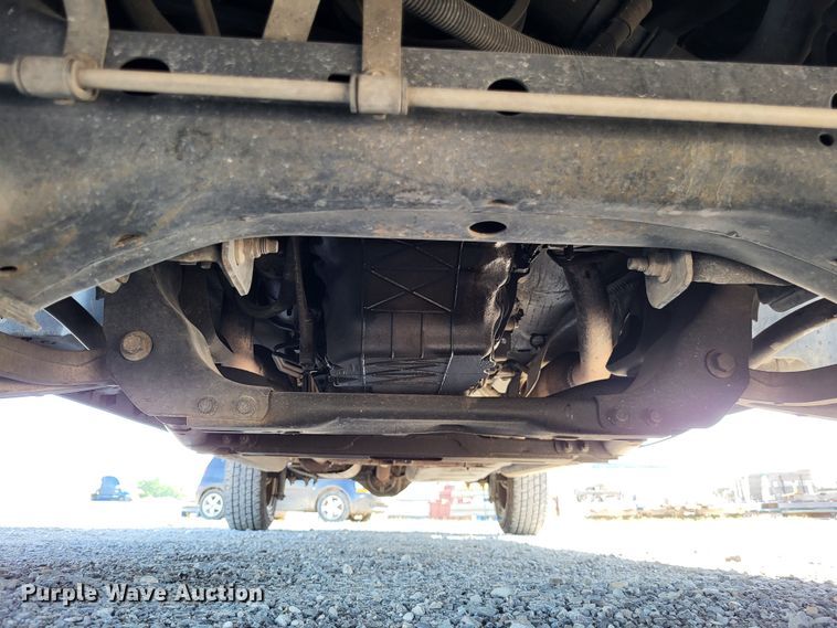 image for item LR9248 2007 Ford F150  pickup truck