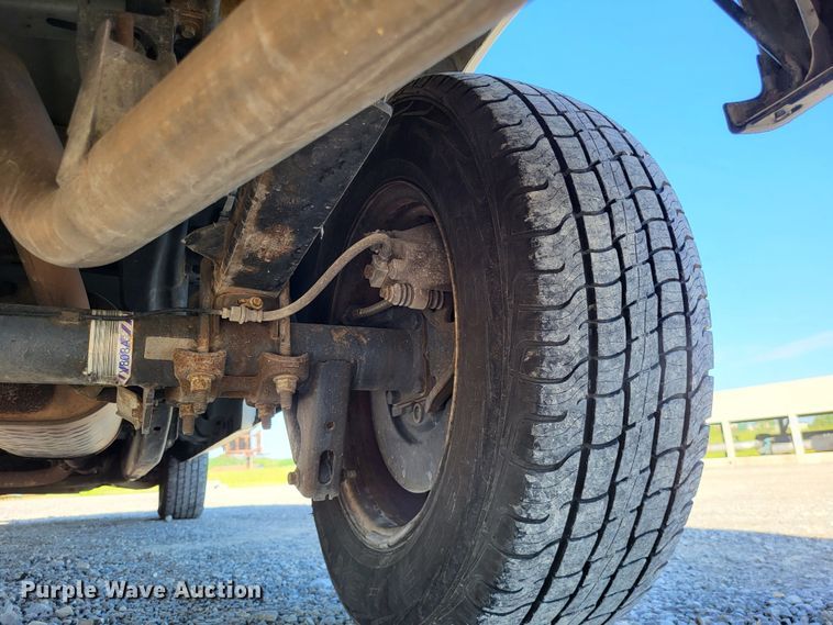 image for item LR9248 2007 Ford F150  pickup truck