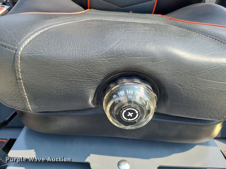 image for item LR9276 2022 Spartan RZ-HD  ZTR lawn mower