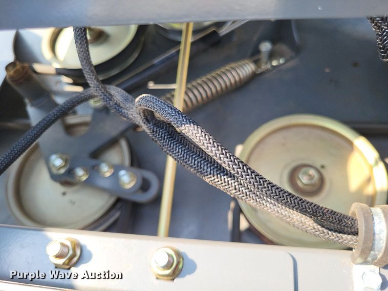 image for item LR9276 2022 Spartan RZ-HD  ZTR lawn mower