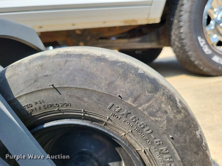 image for item LR9276 2022 Spartan RZ-HD  ZTR lawn mower