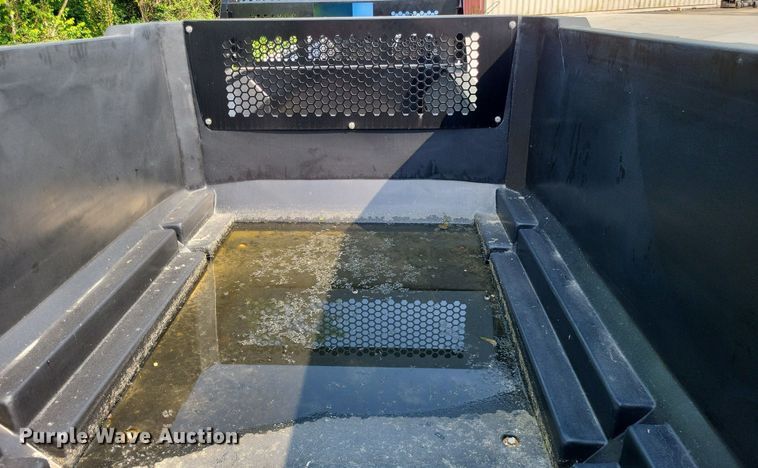 image for item LR9279 2023 DumperDogg 5532000  dump bed insert