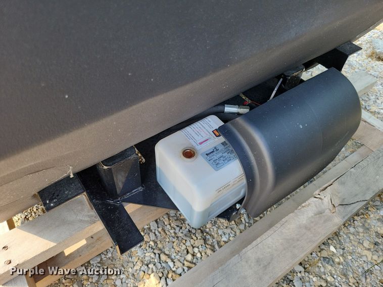 image for item LR9279 2023 DumperDogg 5532000  dump bed insert