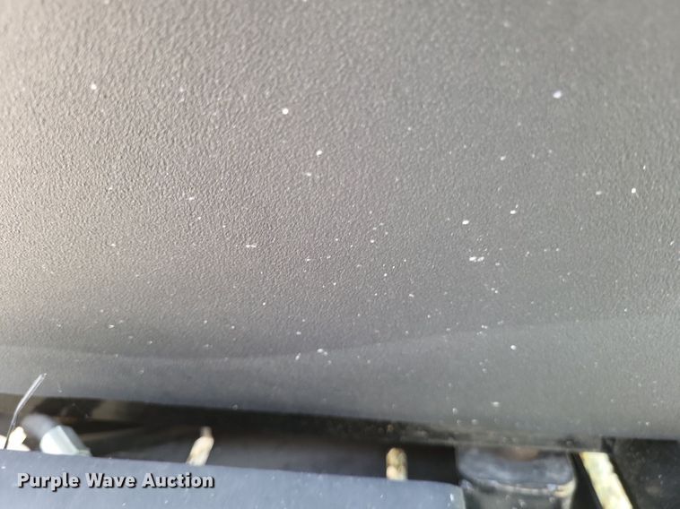 image for item LR9279 2023 DumperDogg 5532000  dump bed insert