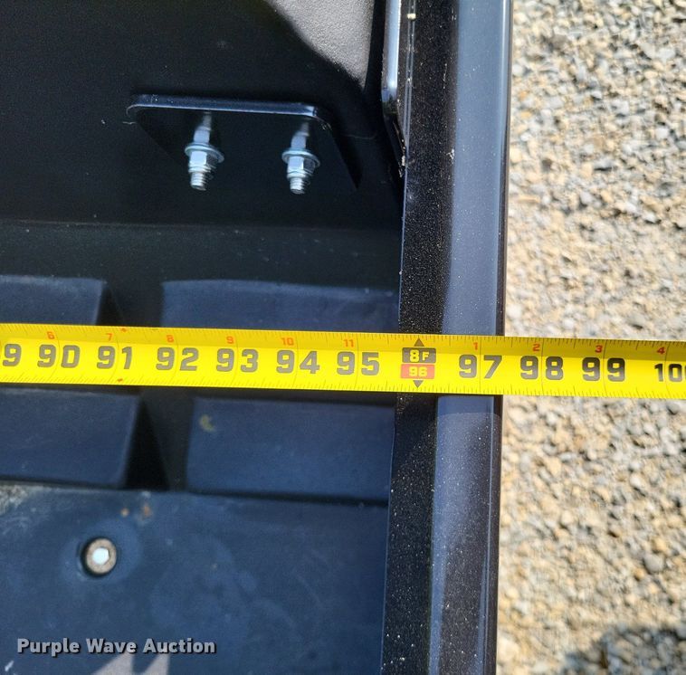 image for item LR9279 2023 DumperDogg 5532000  dump bed insert