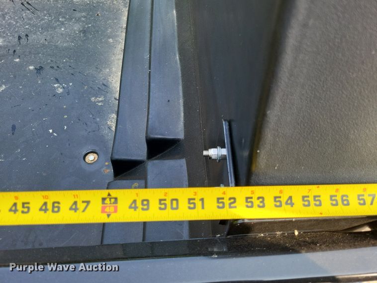 image for item LR9279 2023 DumperDogg 5532000  dump bed insert