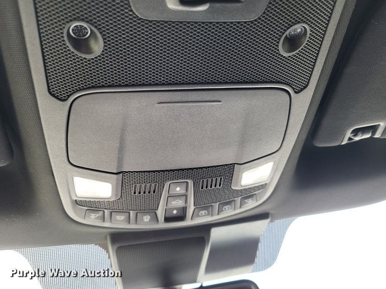 image for item LR9281 2018 Ford F150 Platinum  SuperCrew pickup truck