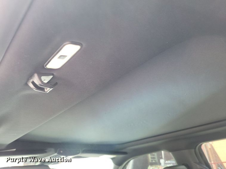 image for item LR9281 2018 Ford F150 Platinum  SuperCrew pickup truck