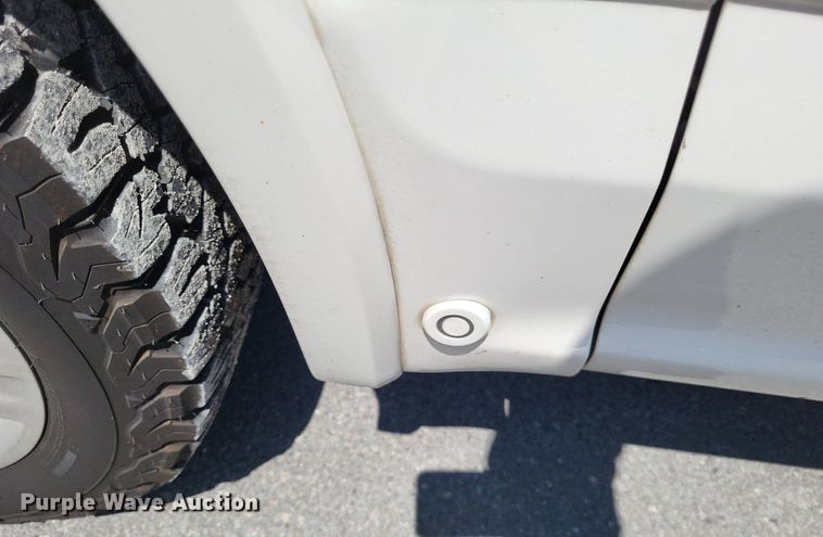 image for item LR9281 2018 Ford F150 Platinum  SuperCrew pickup truck