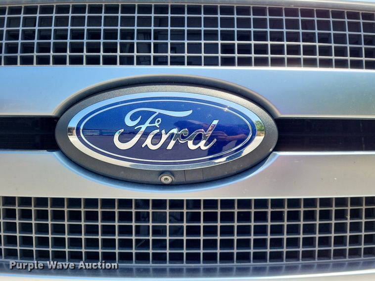 image for item LR9281 2018 Ford F150 Platinum  SuperCrew pickup truck