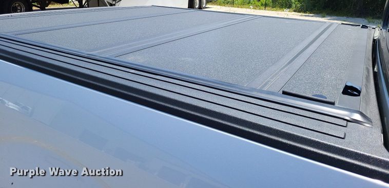 image for item LR9281 2018 Ford F150 Platinum  SuperCrew pickup truck