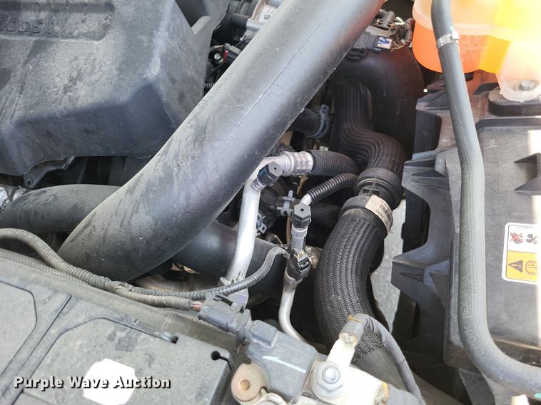 image for item LR9281 2018 Ford F150 Platinum  SuperCrew pickup truck