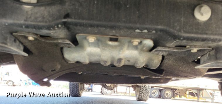 image for item LR9281 2018 Ford F150 Platinum  SuperCrew pickup truck