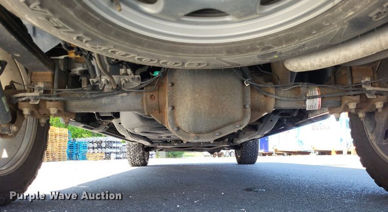 image for item LR9281 2018 Ford F150 Platinum  SuperCrew pickup truck