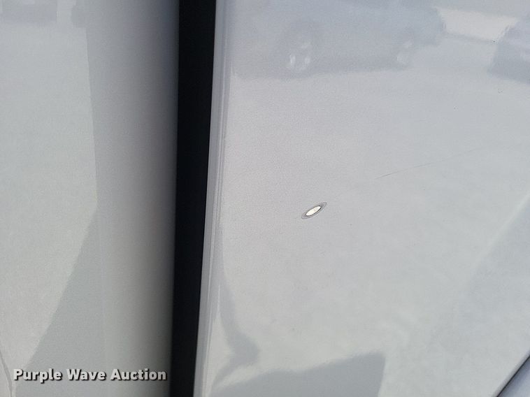 image for item LR9281 2018 Ford F150 Platinum  SuperCrew pickup truck