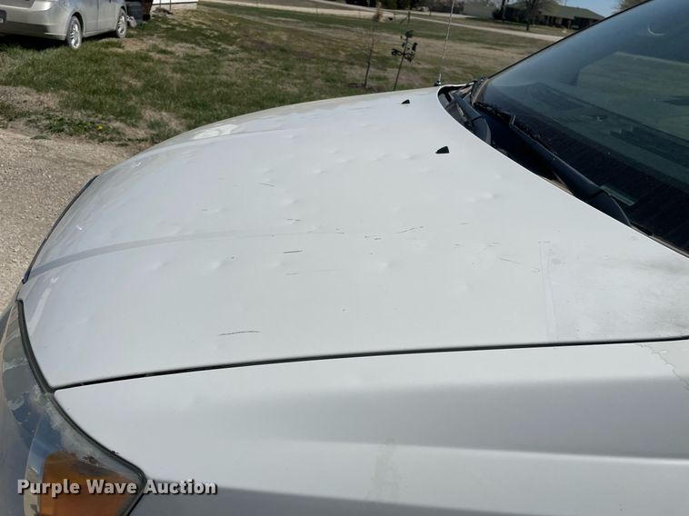 image for item LT9592 2010 Chrysler Town & Country  van