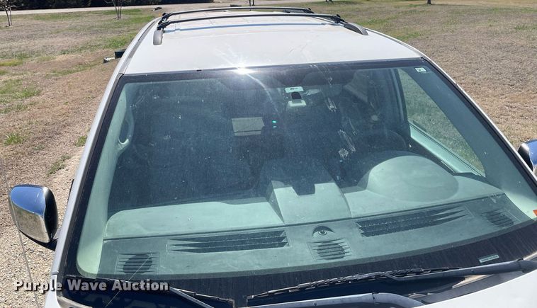 image for item LT9592 2010 Chrysler Town & Country  van