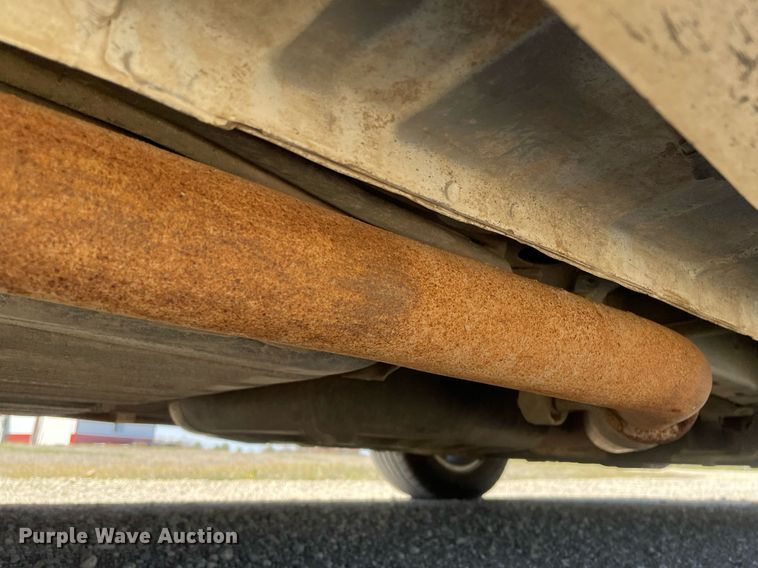 image for item LT9592 2010 Chrysler Town & Country  van