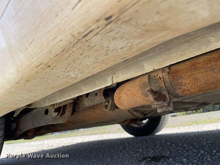 image for item LT9592 2010 Chrysler Town & Country  van