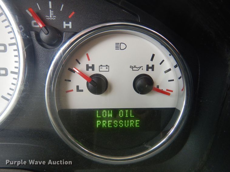 image for item LT9739 2004 Ford F150  SuperCrew pickup truck