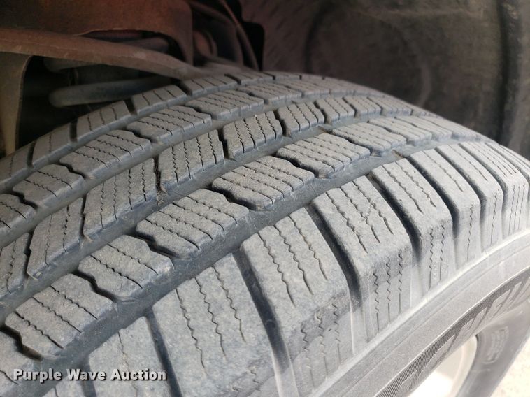 image for item LT9739 2004 Ford F150  SuperCrew pickup truck