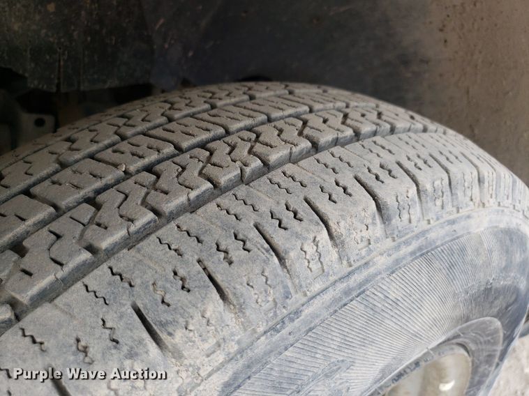 image for item LT9744 1997 Ford F150  pickup truck