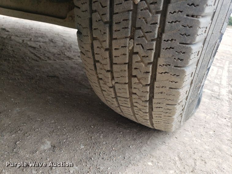 image for item LT9744 1997 Ford F150  pickup truck