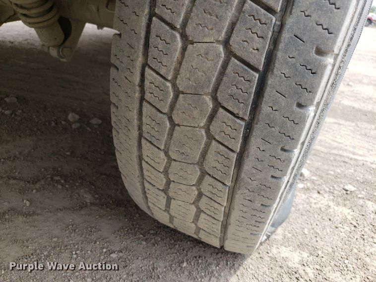 image for item LT9744 1997 Ford F150  pickup truck