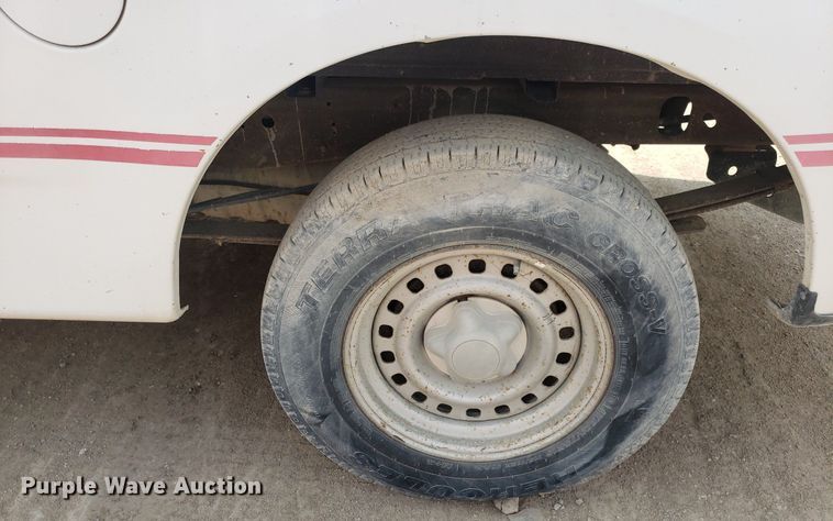 image for item LT9744 1997 Ford F150  pickup truck