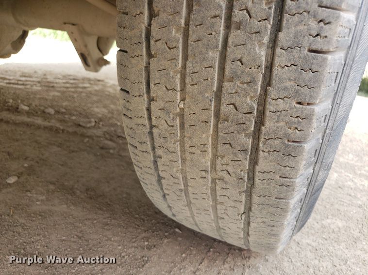 image for item LT9744 1997 Ford F150  pickup truck