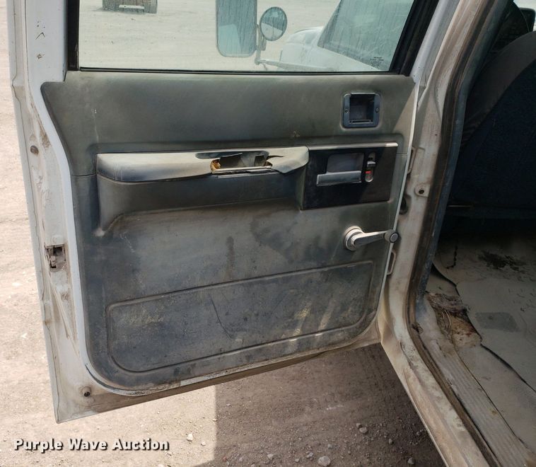 image for item LT9748 1994 Chevrolet K3500  Crew Cab utility bed pickup truck