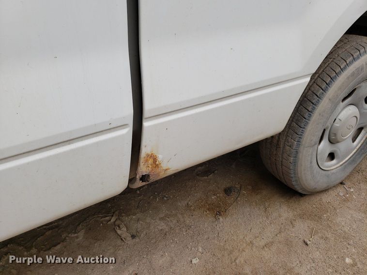 image for item LT9753 2006 Ford F150  SuperCab pickup truck