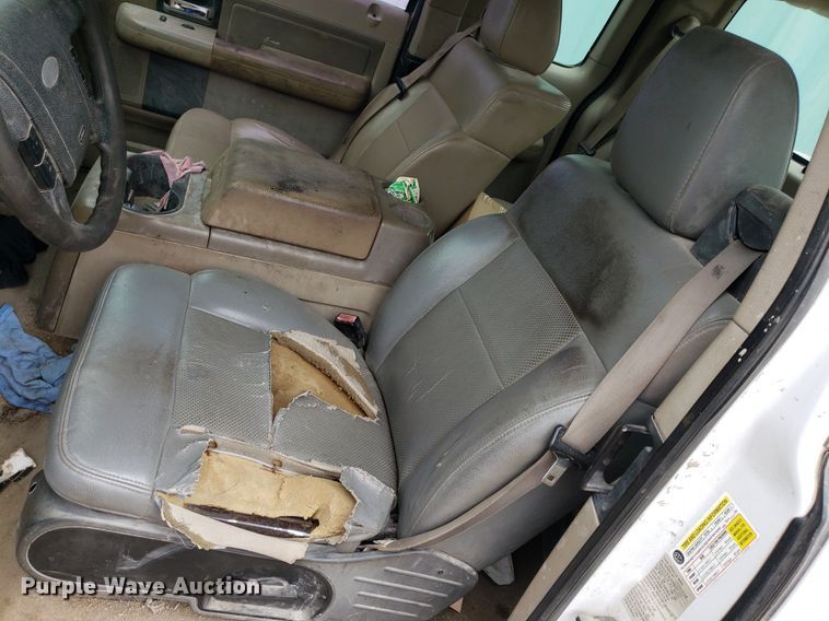 image for item LT9753 2006 Ford F150  SuperCab pickup truck