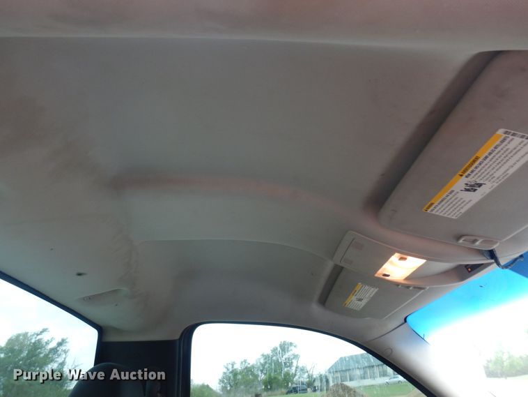 image for item LT9774 2007 Chevrolet Silverado 1500  pickup truck