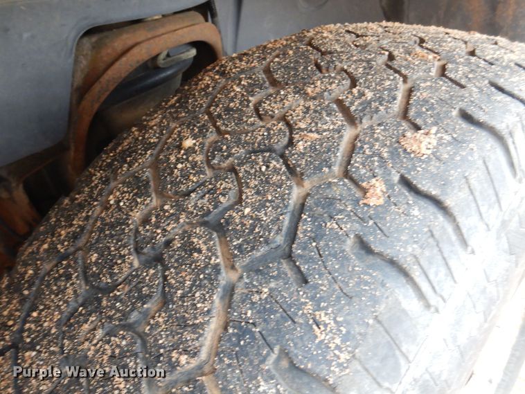 image for item LT9774 2007 Chevrolet Silverado 1500  pickup truck